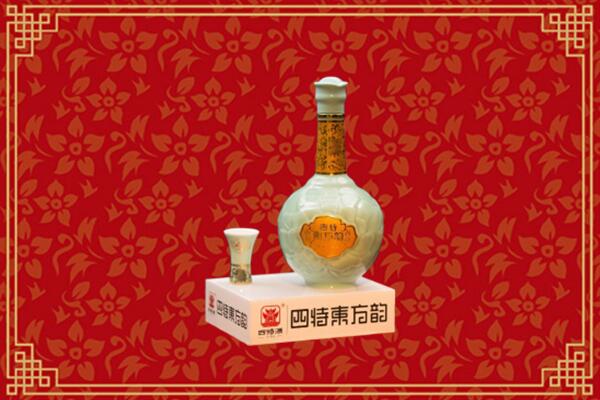 平舆县烟酒回收四特酒